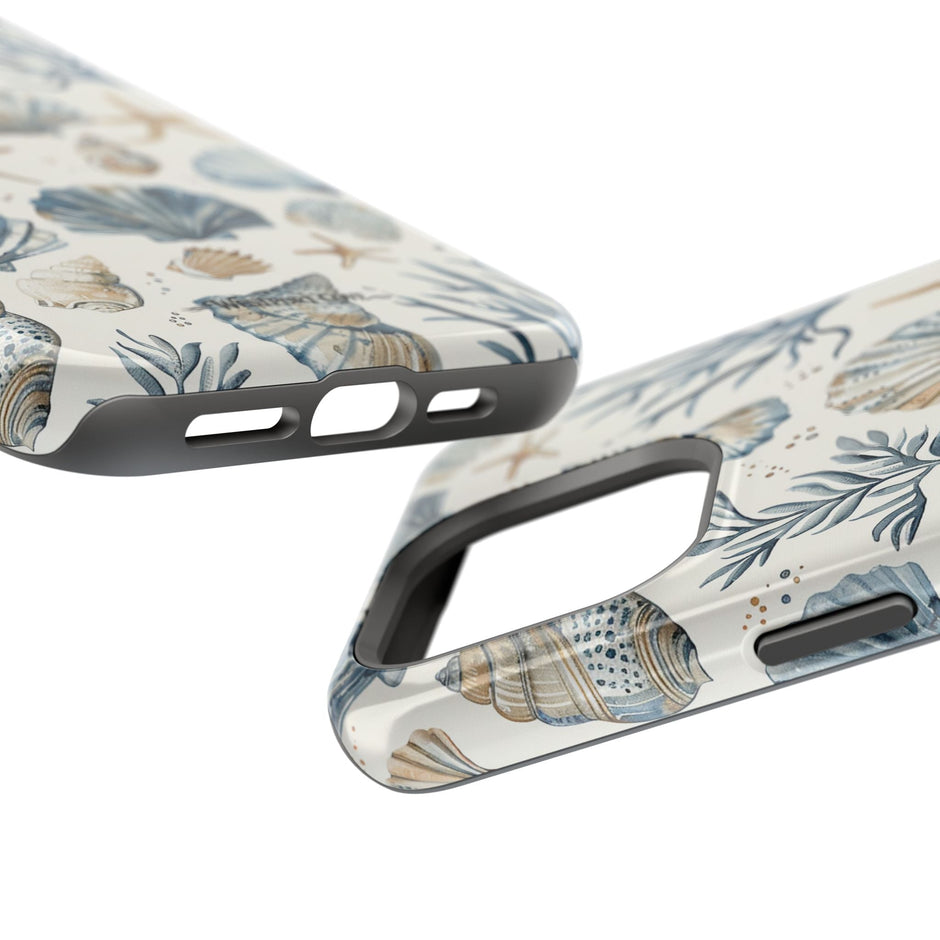 Don't Be Shellfish - Extreme Phone Case - Westport Cove