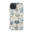 Don't Be Shellfish - Extreme Phone Case - Westport Cove