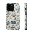 Don't Be Shellfish - Extreme Phone Case - Westport Cove