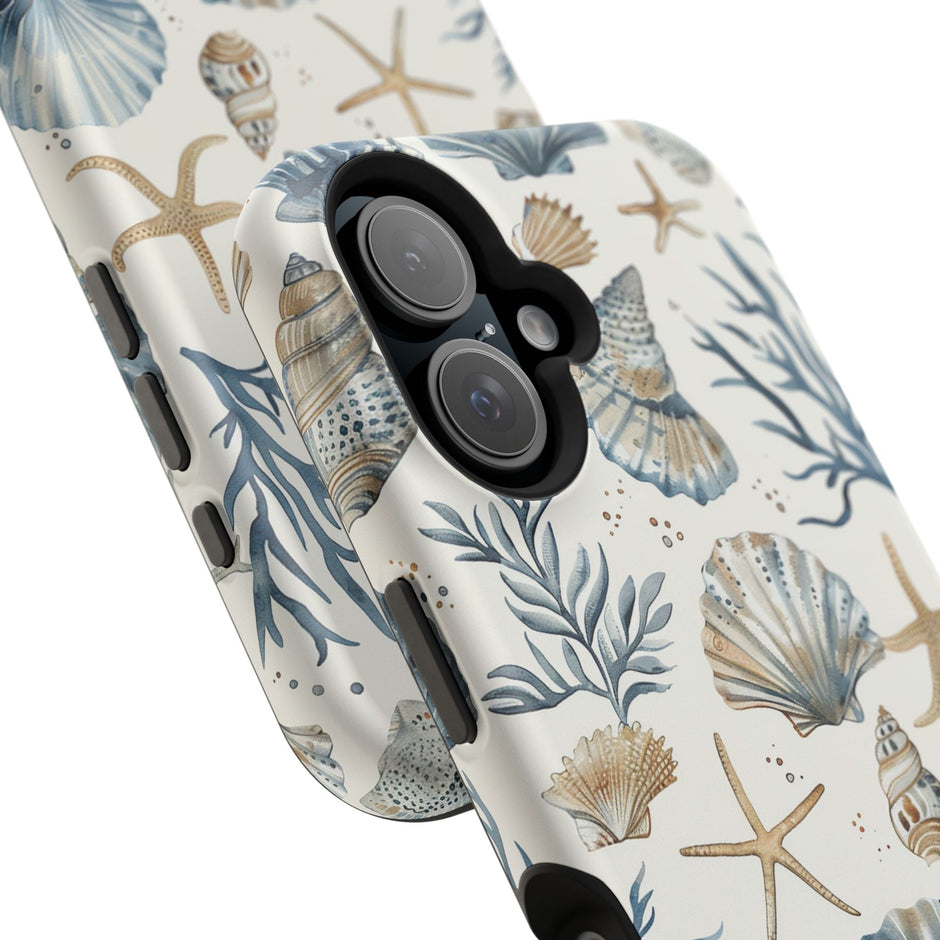 Don't Be Shellfish - Extreme Phone Case - Westport Cove