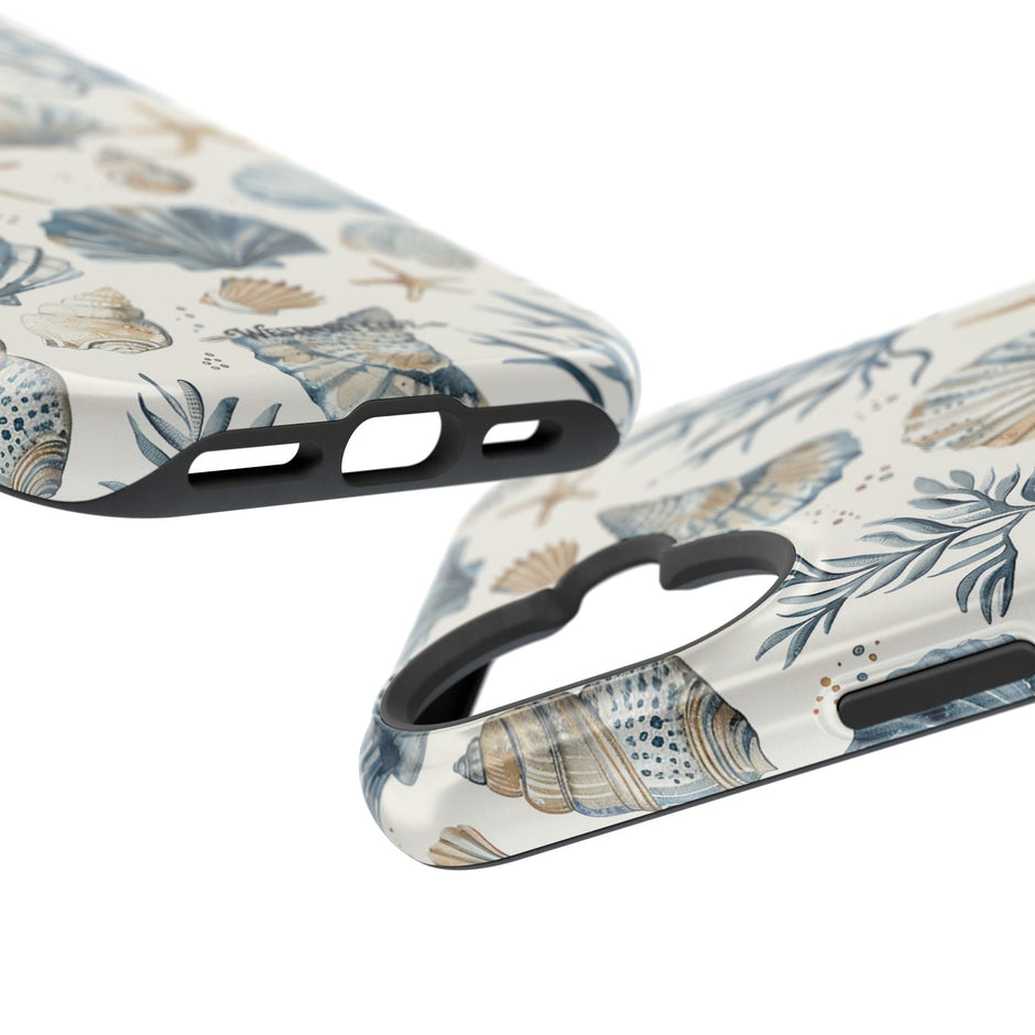 Don't Be Shellfish - Extreme Phone Case - Westport Cove