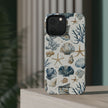 Don't Be Shellfish - Extreme Phone Case - Westport Cove