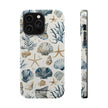 Don't Be Shellfish - Extreme Phone Case - Westport Cove