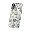 Don't Be Shellfish - Extreme Phone Case - Westport Cove