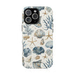 Don't Be Shellfish - Extreme Phone Case - Westport Cove