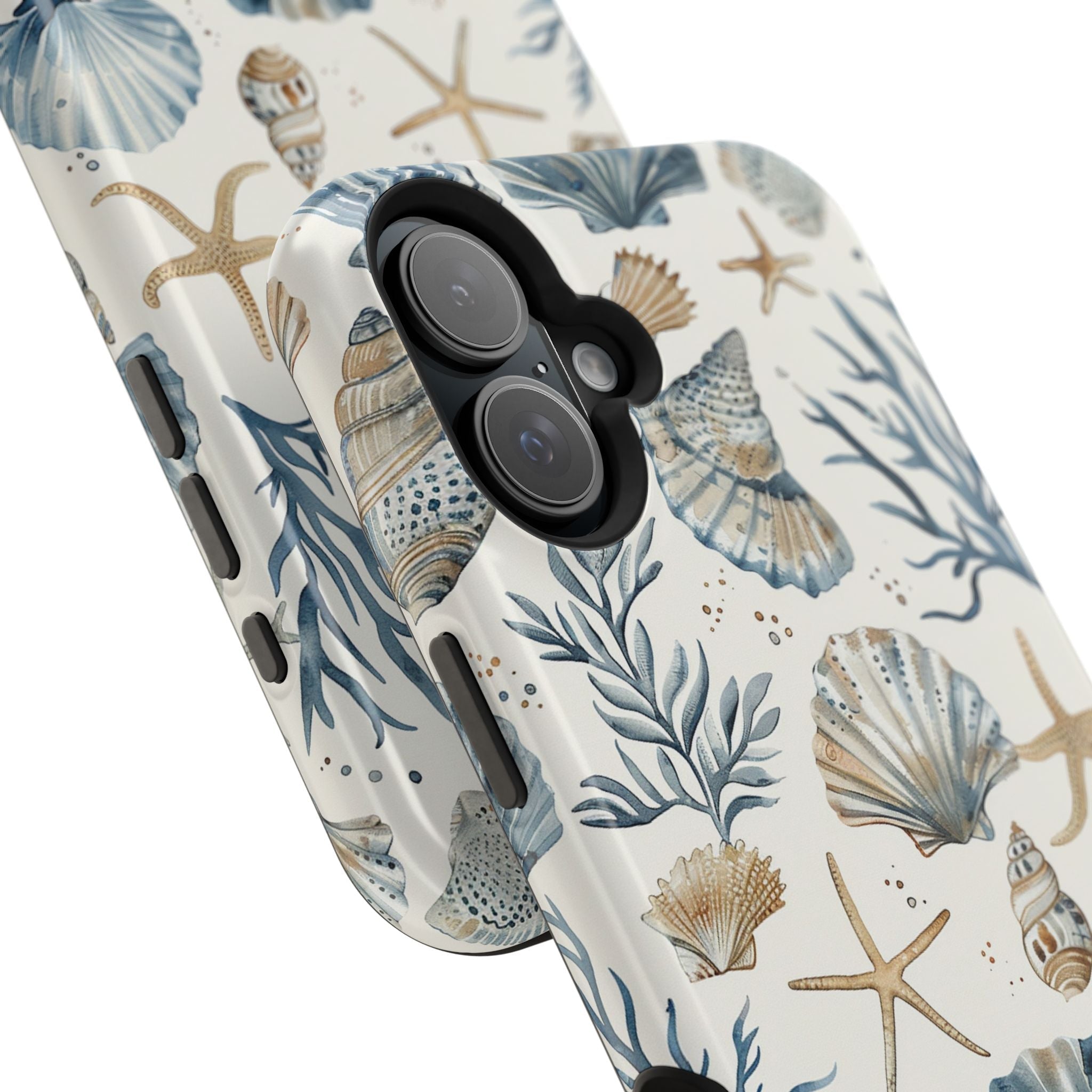 Don't Be Shellfish - Extreme Phone Case - Westport Cove
