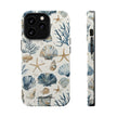 Don't Be Shellfish - Extreme Phone Case - Westport Cove