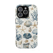 Don't Be Shellfish - Extreme Phone Case - Westport Cove