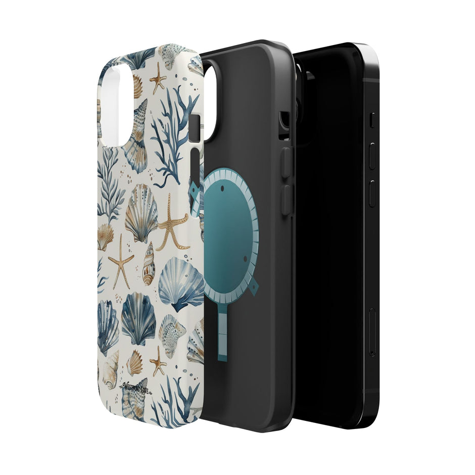 Don't Be Shellfish - Extreme Phone Case - Westport Cove