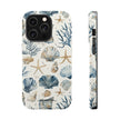 Don't Be Shellfish - Extreme Phone Case - Westport Cove