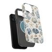 Don't Be Shellfish - Extreme Phone Case - Westport Cove