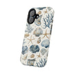 Don't Be Shellfish - Extreme Phone Case - Westport Cove