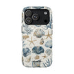 Don't Be Shellfish - Extreme Phone Case - Westport Cove
