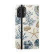 Don't Be Shellfish - Flip Case - Westport Cove