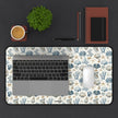 Don't Be Shellfish - Launch Pad - Desk Mat - Westport Cove
