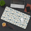 Don't Be Shellfish - Launch Pad - Desk Mat - Westport Cove