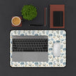 Don't Be Shellfish - Launch Pad - Desk Mat - Westport Cove