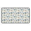 Don't Be Shellfish - Launch Pad - Desk Mat - Westport Cove