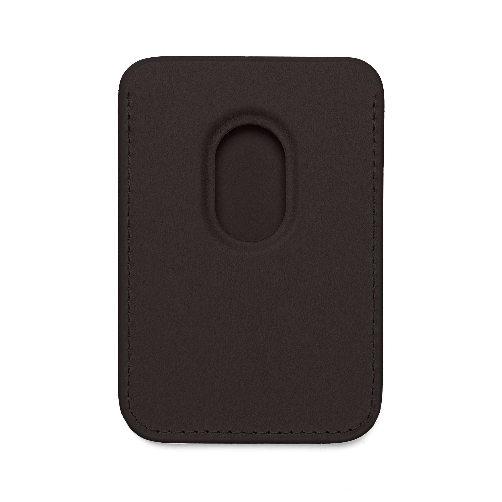 Don't Be Shellfish - MagSafe Vegan Card Holder - Westport Cove
