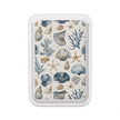Don't Be Shellfish - MagSafe Vegan Card Holder - Westport Cove