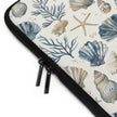 Don't Be Shellfish - Safe Harbor Laptop Sleeve - Westport Cove