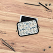 Don't Be Shellfish - Safe Harbor Laptop Sleeve - Westport Cove