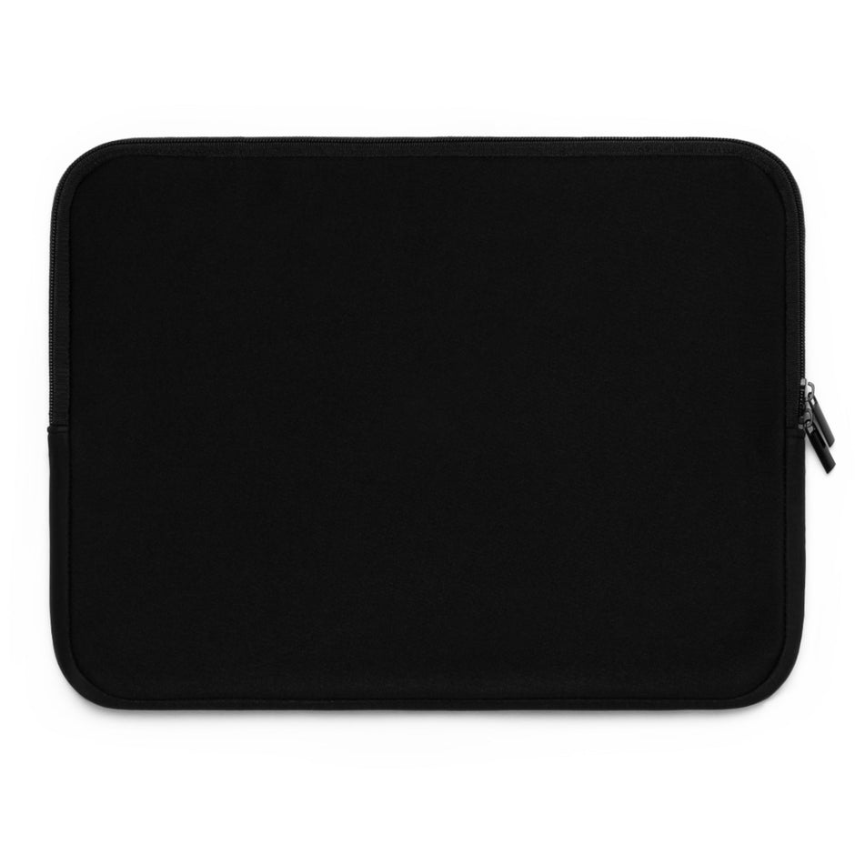 Don't Be Shellfish - Safe Harbor Laptop Sleeve - Westport Cove