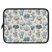 Don't Be Shellfish - Safe Harbor Laptop Sleeve - Westport Cove