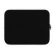 Don't Be Shellfish - Safe Harbor Laptop Sleeve - Westport Cove