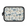 Don't Be Shellfish - Safe Harbor Laptop Sleeve - Westport Cove