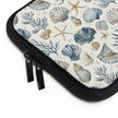 Don't Be Shellfish - Safe Harbor Laptop Sleeve - Westport Cove