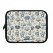 Don't Be Shellfish - Safe Harbor Laptop Sleeve - Westport Cove