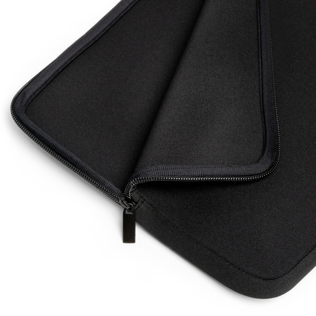 Don't Be Shellfish - Safe Harbor Laptop Sleeve - Westport Cove