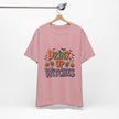 Drink Up Witches Halloween Tee — Funny Witchy Pumpkin Party T-Shirt - Westport Cove