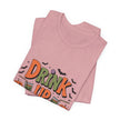 Drink Up Witches Halloween Tee — Funny Witchy Pumpkin Party T-Shirt - Westport Cove