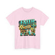 Faith Over Fear T-Shirt — Inspirational Christian Graphic Tee - Westport Cove