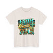 Faith Over Fear T-Shirt — Inspirational Christian Graphic Tee - Westport Cove