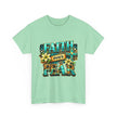 Faith Over Fear T-Shirt — Inspirational Christian Graphic Tee - Westport Cove