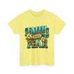 Faith Over Fear T-Shirt — Inspirational Christian Graphic Tee - Westport Cove