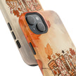 Fall for Coffee - Extreme MagSafe Phone Case - Westport Cove