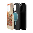 Fall for Coffee - Extreme MagSafe Phone Case - Westport Cove
