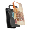 Fall for Coffee - Extreme MagSafe Phone Case - Westport Cove