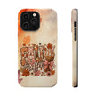 Fall for Coffee - Extreme MagSafe Phone Case - Westport Cove