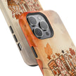 Fall for Coffee - Extreme MagSafe Phone Case - Westport Cove
