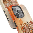 Fall for Coffee - Extreme MagSafe Phone Case - Westport Cove