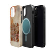 Fall for Coffee - Extreme MagSafe Phone Case - Westport Cove