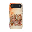 Fall for Coffee - Extreme MagSafe Phone Case - Westport Cove