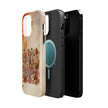 Fall for Coffee - Extreme MagSafe Phone Case - Westport Cove