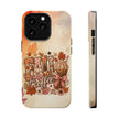 Fall for Coffee - Extreme MagSafe Phone Case - Westport Cove