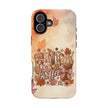 Fall for Coffee - Extreme MagSafe Phone Case - Westport Cove